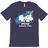 sad unicorn T-Shirt