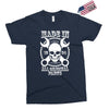 made in legend 1984 live forever all original parts Exclusive T-shirt