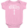 the pretty reckless Baby Onesie
