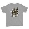 procrastination's champion Youth Tee