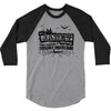 janet thing 3/4 Sleeve Shirt