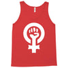 feminist human rights justice activist Tank Top