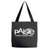 paiste guitar basso drums music Tote Bags