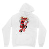 deadpool time Unisex Hoodie
