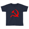 cccp Toddler T-shirt