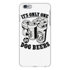 only one in dog beers iPhone 6 Plus/6s Plus Case