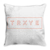 troye sivan trxye Throw Pillow