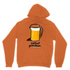 relief pitcher Unisex Hoodie
