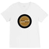 loca V-Neck Tee