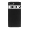 bollocks iPhone 7 Plus Case