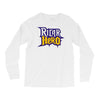 ricarhero Long Sleeve Shirts