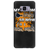 social worker Samsung Galaxy S8 Plus