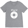 ipood V-Neck Tee