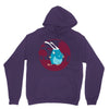 please don&rsquo;t feed the whatever that thing is Unisex Hoodie