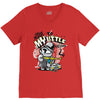 ninjamafia V-Neck Tee