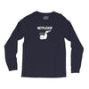 Netflexin Long Sleeve Shirts