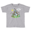 warm hugs Toddler T-shirt