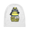 protect the forest (2) Baby Beanies