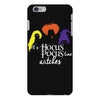 sanderson sister hocus pocus iPhone 6/6s Plus Case