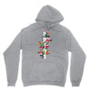 Pride Floral Unisex Hoodie