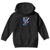 bkk Youth Hoodie