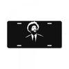 questlove the roots License Plate