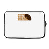 round balls Laptop sleeve