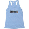 Dominion Racerback Tank
