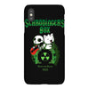 schrodinger's box iPhoneX