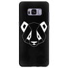 Geometric Panda Samsung Galaxy S8 Plus
