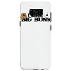 i like big buns bunny love Samsung Galaxy S8