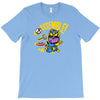 assemble! (yellow outline) T-Shirt