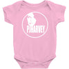 pj harvey singer retro Baby Onesie