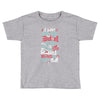fandom life Toddler T-shirt