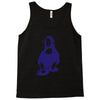dj mona lisa Tank Top