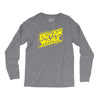 saiyan wars Long Sleeve Shirts