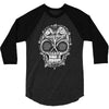 dead head 3/4 Sleeve Shirt