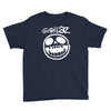gorillaz x ray rap hip hop Youth Tee