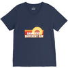 same tit different day V-Neck Tee