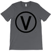 vegan symbol T-Shirt