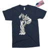 optimus prime 2 Exclusive T-shirt