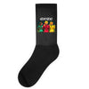 heathers girls Socks
