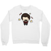 you are the bacon to my eggs Crewneck Sweatshirt