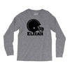 promo football Long Sleeve Shirts
