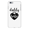 Daddy is My Bestie iPhone 6 Plus/6s Plus Case