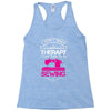 I Don't Need Therapy Just Need Sewing Racerback Tank