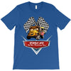 friend miss fritter T-Shirt