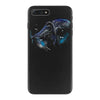 alien terror from deep space iPhone 7 Plus Case