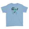 stop wars Youth Tee