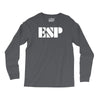 esp new Long Sleeve Shirts